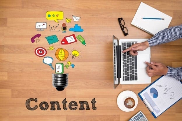 Bí quyết viết văn bản quảng cáo bán hàng hiệu quả