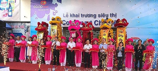 Viết bài quảng cáo khai trương như thế nào?