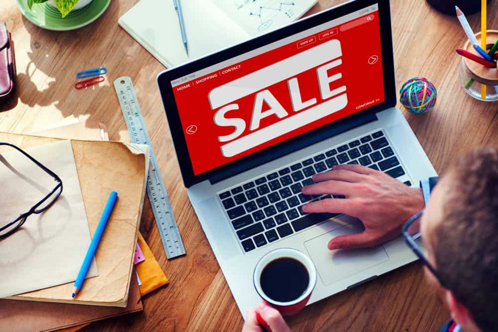 Đừng quên tạo link Affiliate Marketing để người đọc hành động và mua hàng