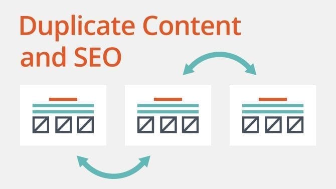 Cách copy bài viết để SEO