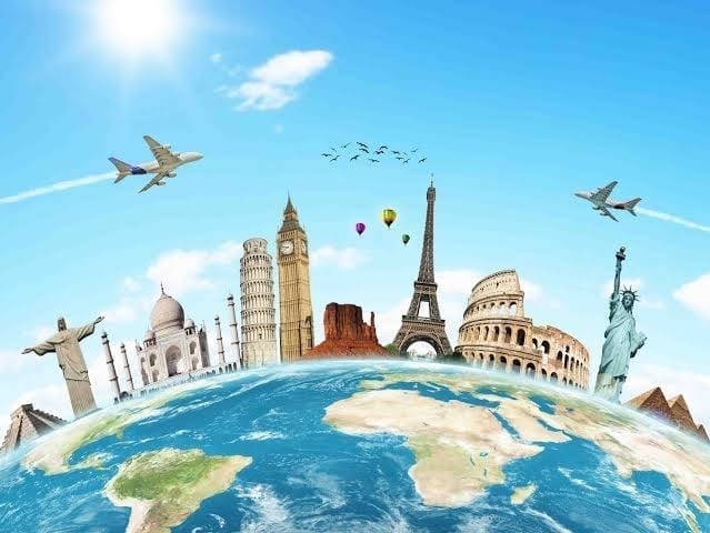Content du lịch là yếu tố để công ty du lịch phát triển
