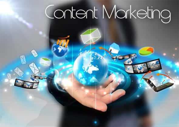 Giải Pháp Marketing Hiệu Quả