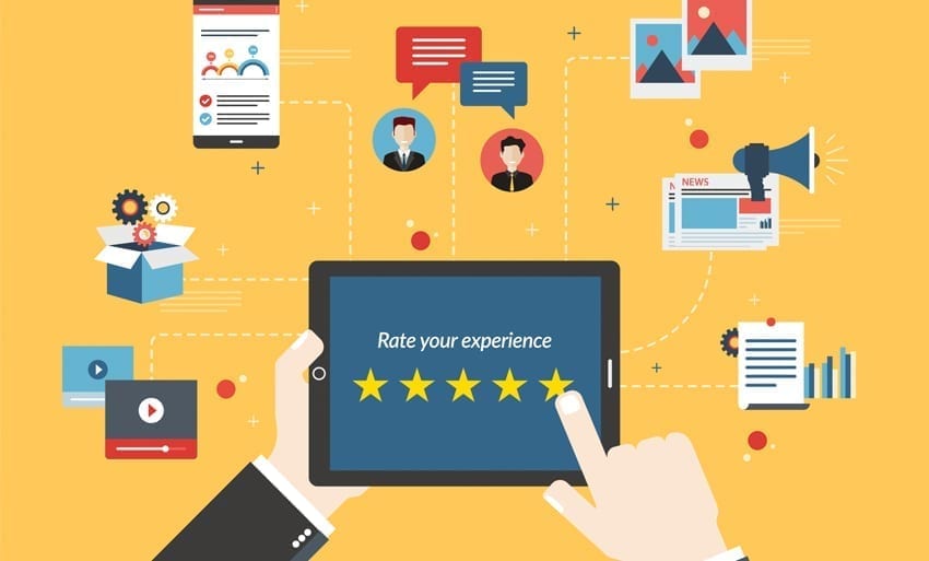 Hiểu rõ khách hàng giúp content giới thiệu công ty tiếp cận người đọc nhanh chóng