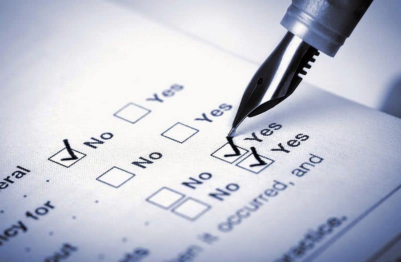 Khảo sát thị trường trước khi viết bài PR dịch vụ