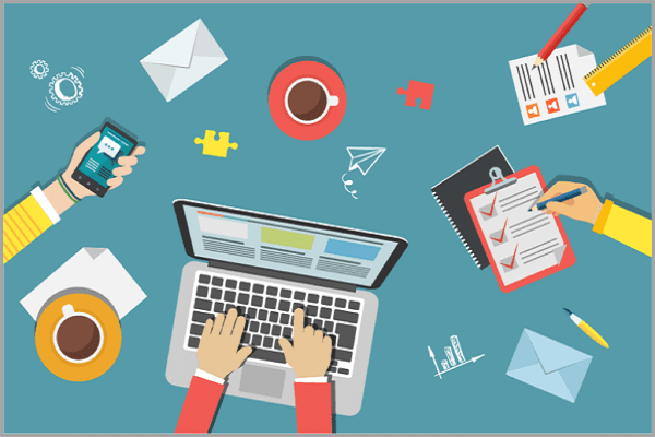 Làm thế nào để viết một bài content bán hàng hiệu quả?
