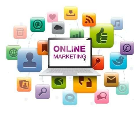 Mang đến cho bạn giải pháp marketing hiệu quả