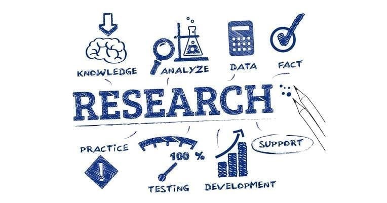 Nghiên cứu tài liệu rất quan trọng trong việc tạo ra nội dung content viral chất lượng