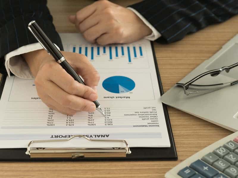 Nghiên cứu thông tin để viết bài PR