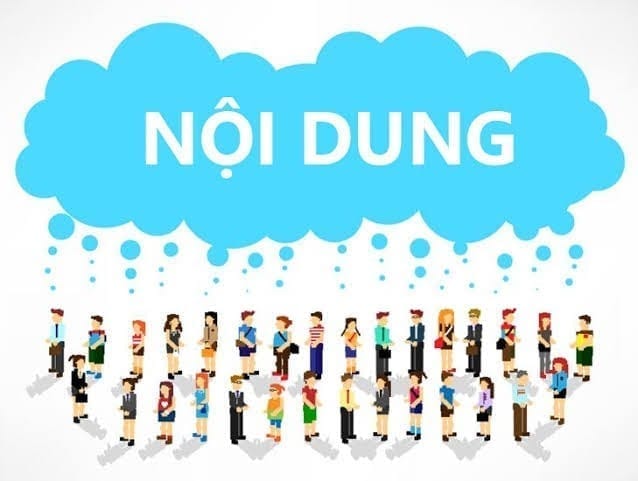 Nội dung bài content viral cần độc đáo, mới lạ và hấp dẫn