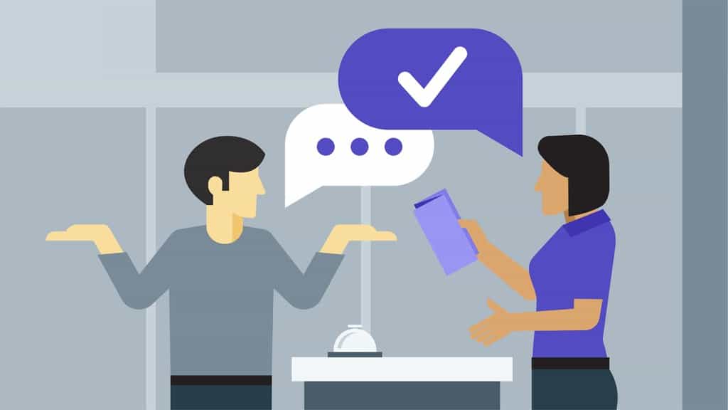 Sử dụng ngôn ngữ để nói sự thật
