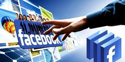 Thuê phóng viên viết bài trên những trang mạng xã hội đang là cách marketing rất phổ biến