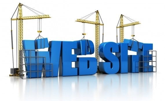 Nâng cấp chất lượng website