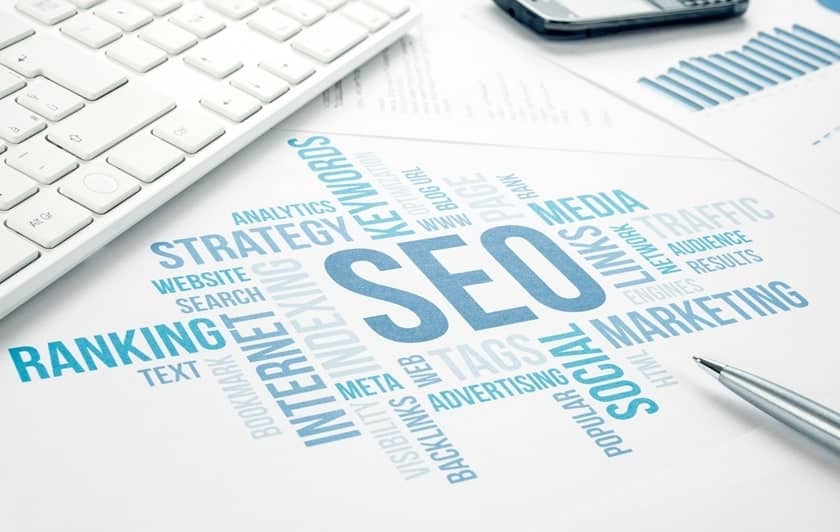 13 tiêu chuẩn viết bài chuẩn SEO