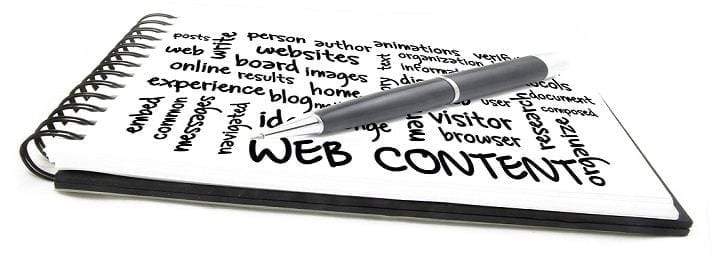 Dịch vụ viết bài cho web của hieuqua.co có nhiều đặc điểm hấp dẫn có thể bạn chưa biết