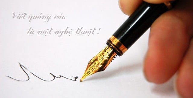Read more about the article Viết bài quảng cáo và những nghệ thuật tạo ấn tượng với người đọc