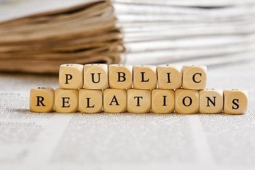 Yêu cầu của một bài viết PR cho sự kiện hay