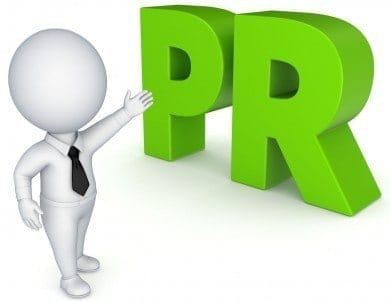 Viết bài PR cho website là cả một nghệ thuật