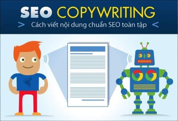 Read more about the article Phương pháp viết bài theo đúng chuẩn seo