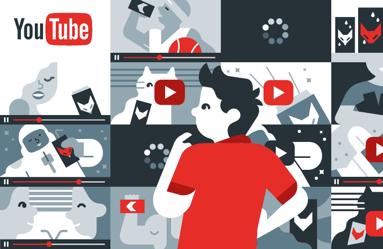 Chèn video vào bài viết sao cho hiệu quả