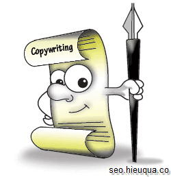 Copy bao giờ cũng là công việc đơn giản nhất