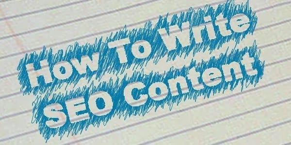 Hướng dẫn phương pháp viết bài SEO cho website hay nhất