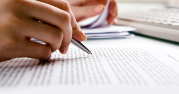 Phải có nhiều năm kinh nghiệm làm việc trong khi viết bài quảng cáo tuyển dụng