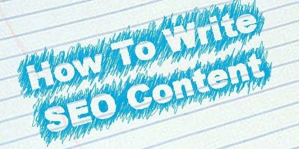 Làm thế nào viết bài chuẩn SEO đơn giản mà hiệu quả nhất?