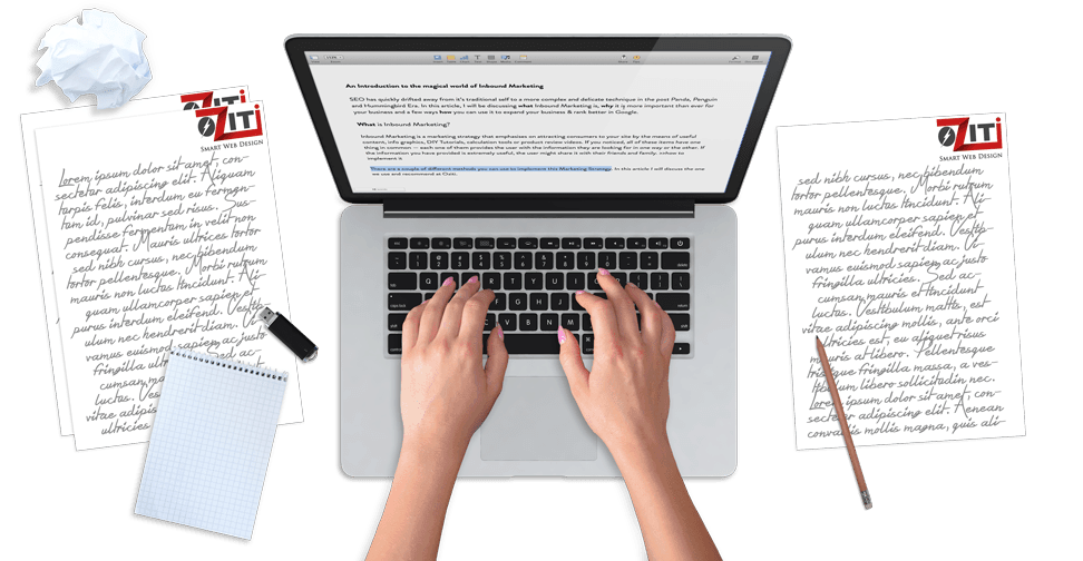 Read more about the article Một bài viết bao nhiêu từ  thì được xem là đạt chuẩn seo