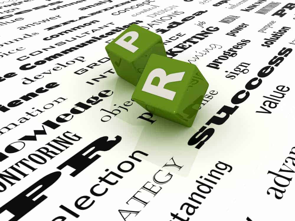 Muốn có bài viết PR tốt đòi hỏi bạn phải có kĩ năng viết bài PR