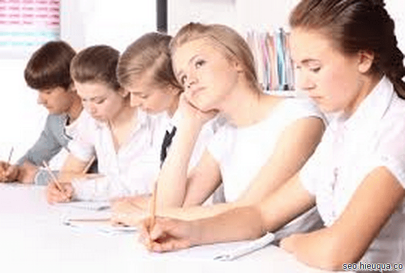 Những nhân viên mới nên tự biên soạn nội dung bài viết