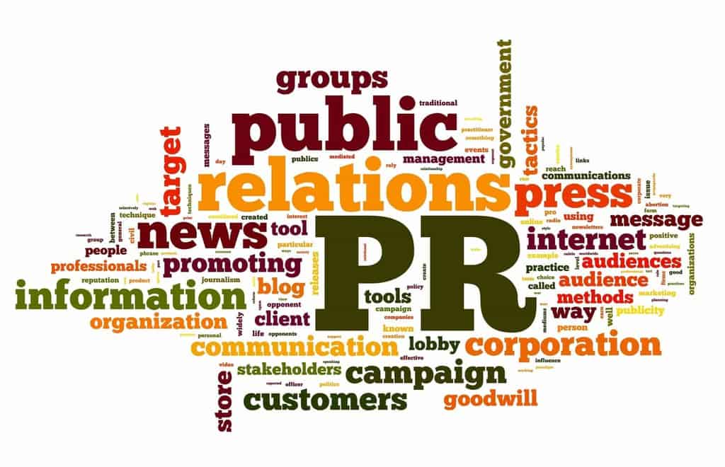 Bài viết pr có khả năng đem lại hiệu quả truyền thông cho sự kiện cao hơn. 