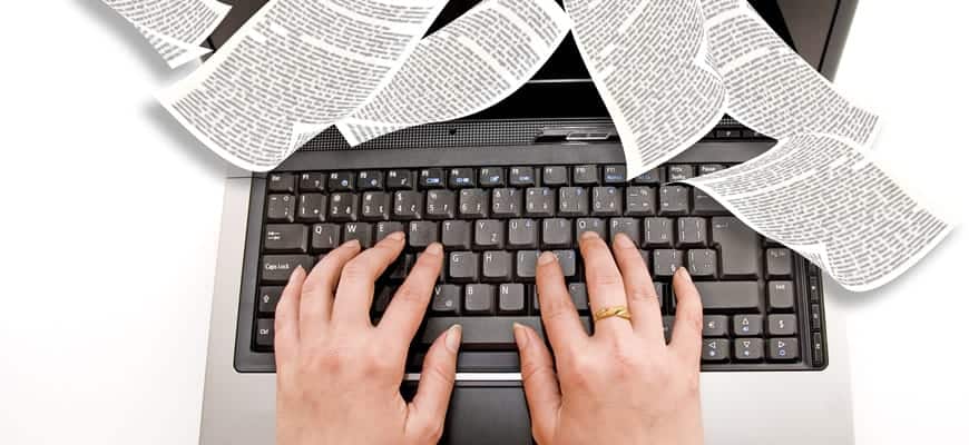 Việc viết bài quảng cáo trên các diễn đàn cần thực hiện theo quy định, phù hợp