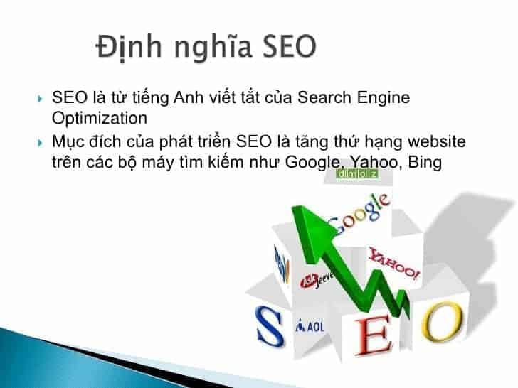 Có nên viết seo bằng phần mềm Viết seo hiện đang là thủ thuật quảng cáo, PR và marketing hiệu quả