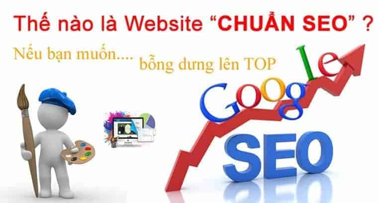 Read more about the article Thế nào là một bài viết chuẩn seo
