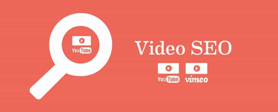 Video cũng có thể SEO như bài viết bình thường