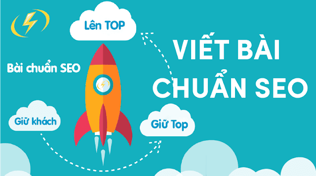 Read more about the article 3 cách viết bài SEO hiệu quả