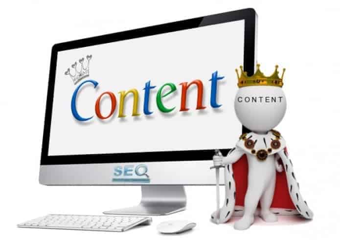 13 tiêu chuẩn viết bài chuẩn SEO