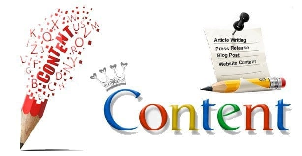 Các thủ thuật viết seo đơn giản nhất