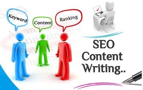 Có rất nhiều những thủ thuật để viết seo tốt và hiệu quả
