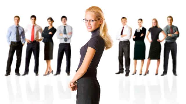 Xác định đối tượng PR