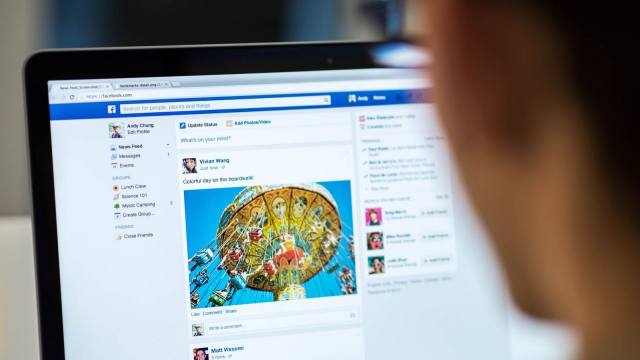 Bài đăng facebook trong mắt người dùng
