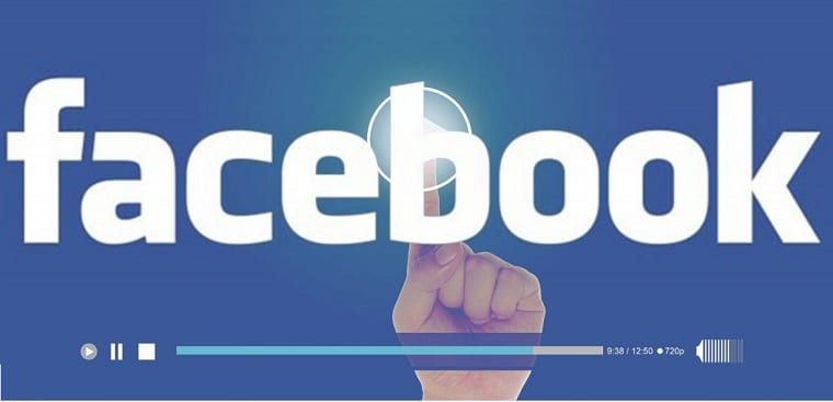 Hình ảnh và video trên facebook