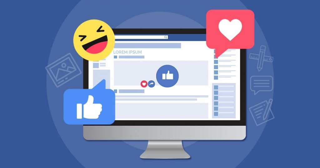 Tạo content chất lượng trên facebook