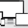 Blank theme