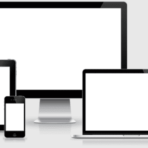 Blank – Blogger theme