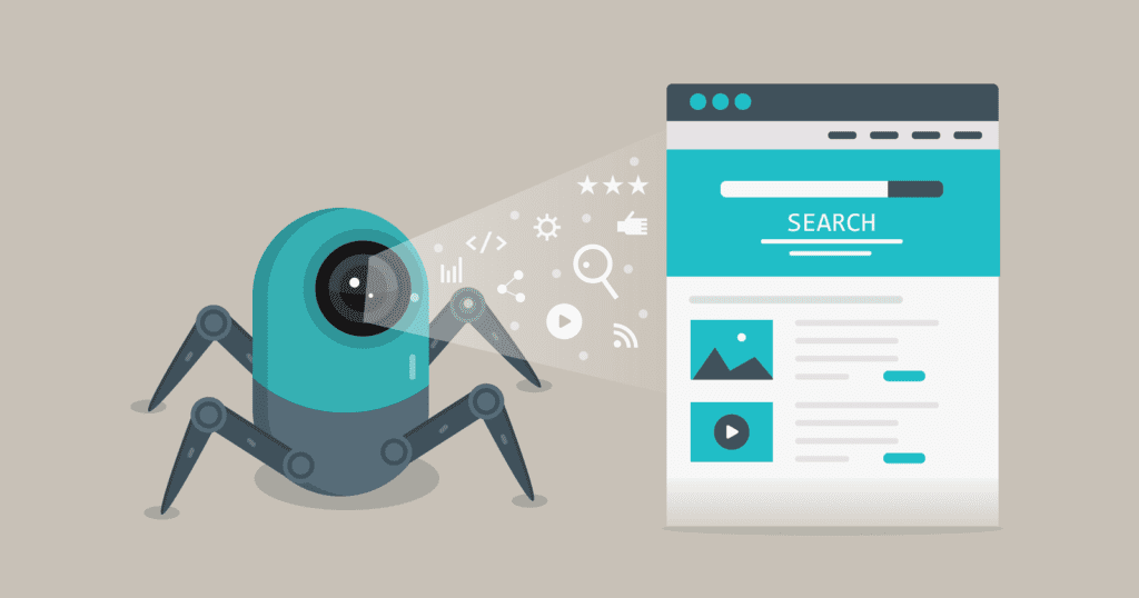 Google bot hay Bọ google