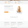 Landing page y tế