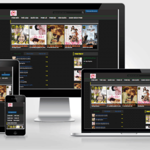 Phim mới – Blogger theme