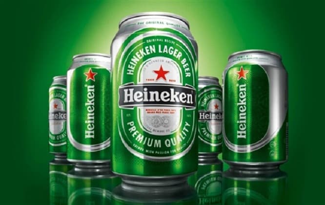 Read more about the article Những bài hát quảng cáo bia heineken hay nhất mọi thời đại