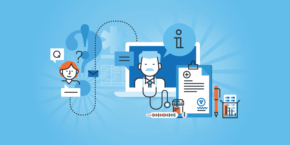 Kế hoạch content cho phòng khám nha khoa có hệ thống